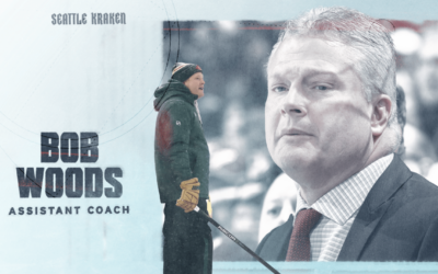 When the Future Knocks, Coach It